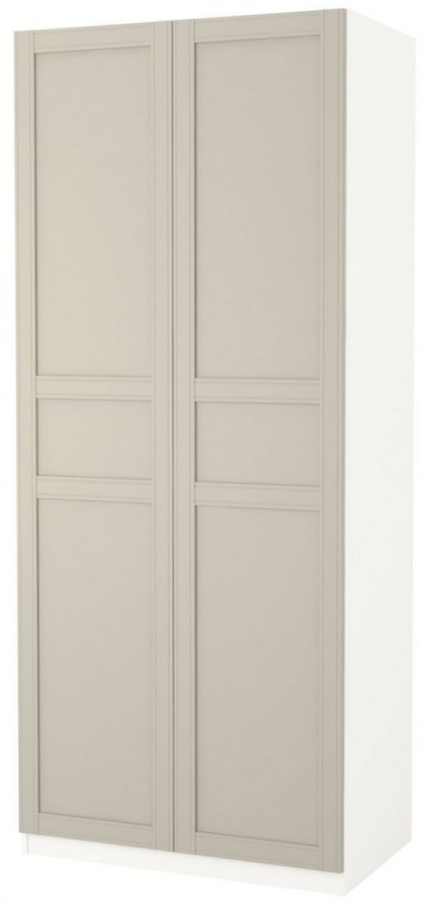 Ikea paks