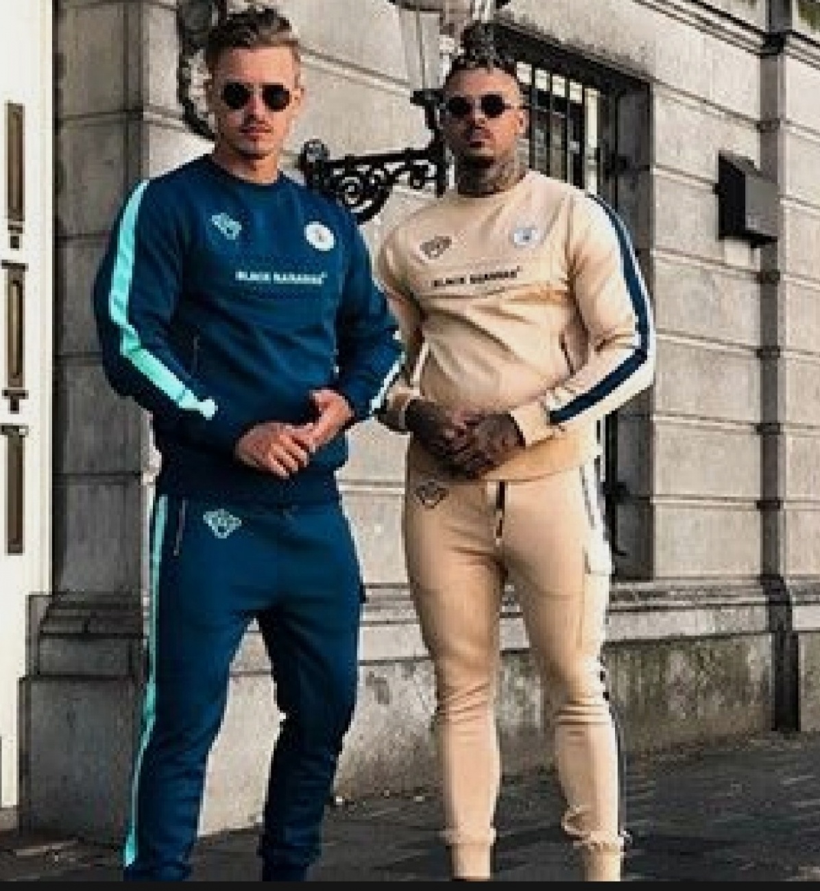 Image clothes style