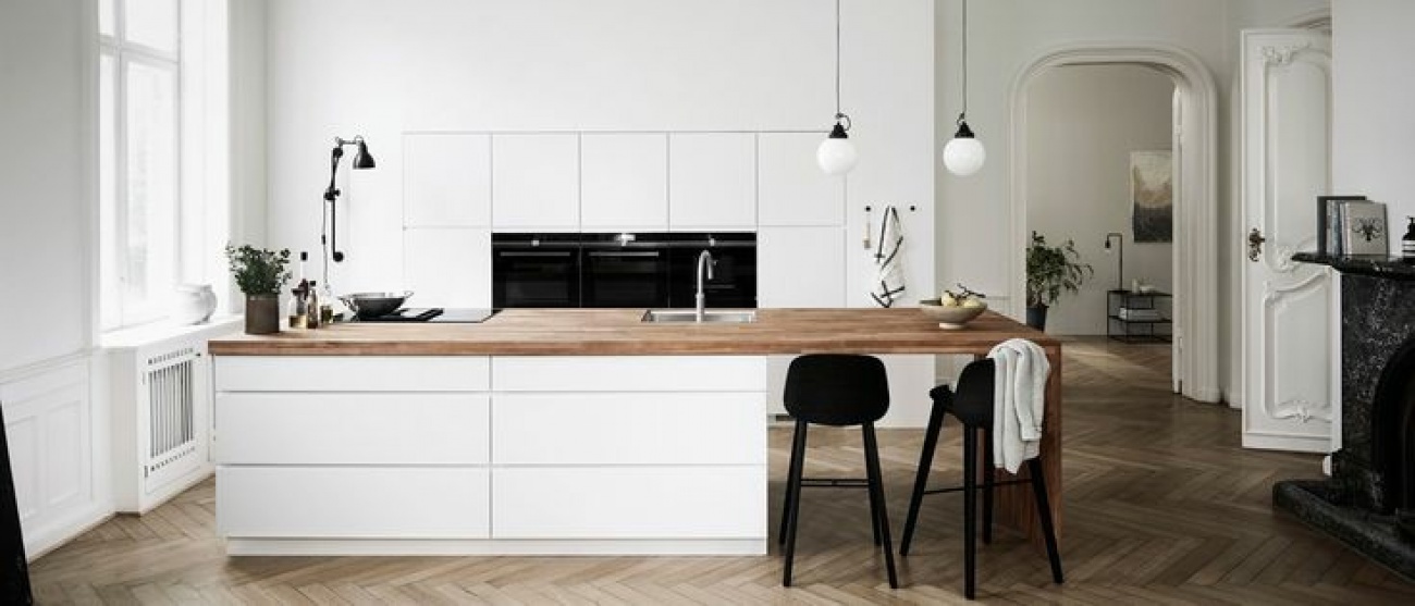 Inspiratie keuken