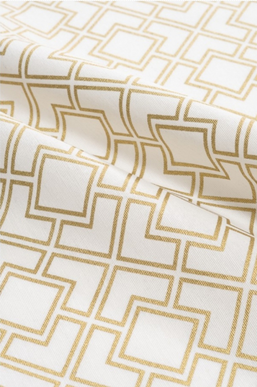 Inspiration fabric