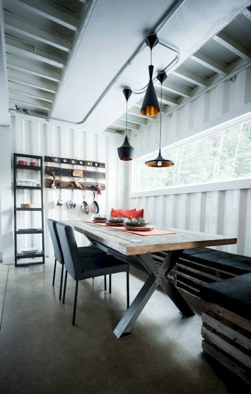 Interiors