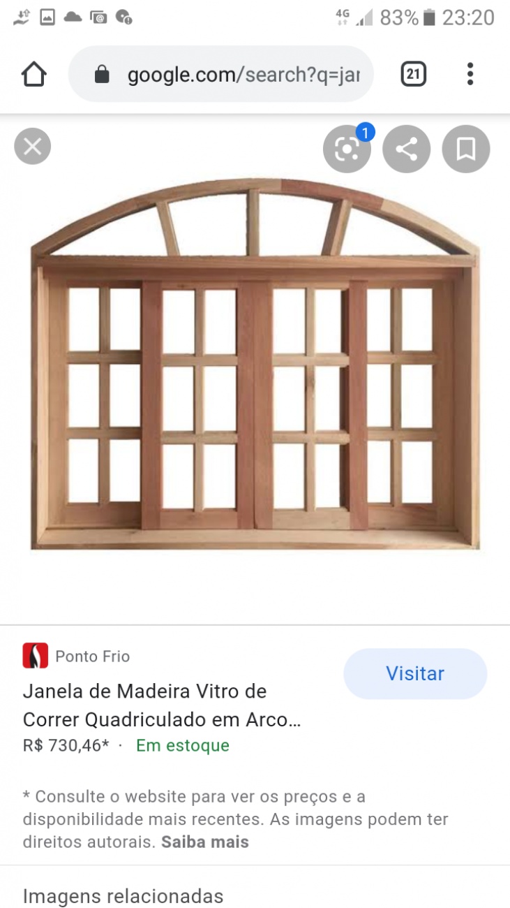 Janela