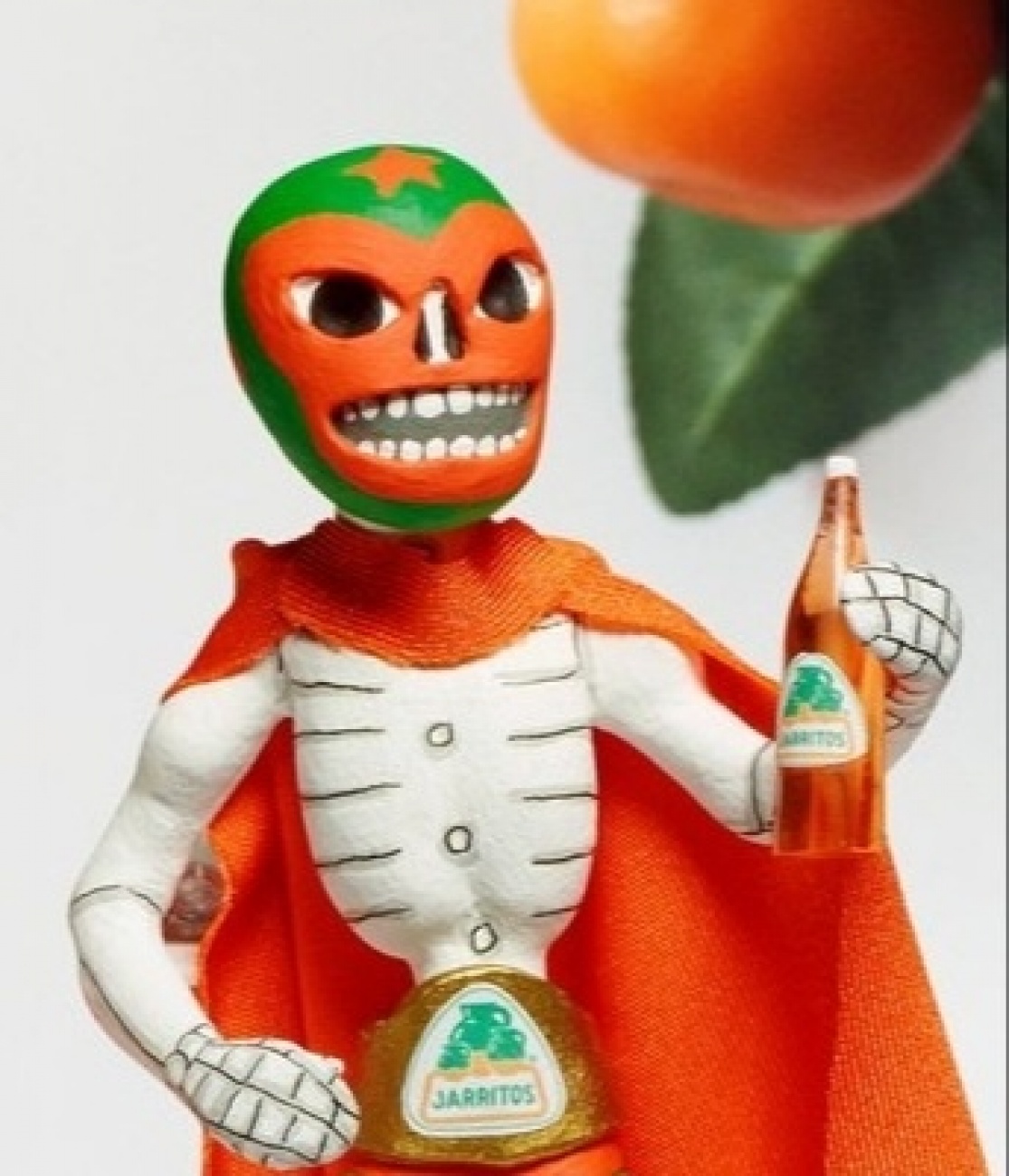 jarritos