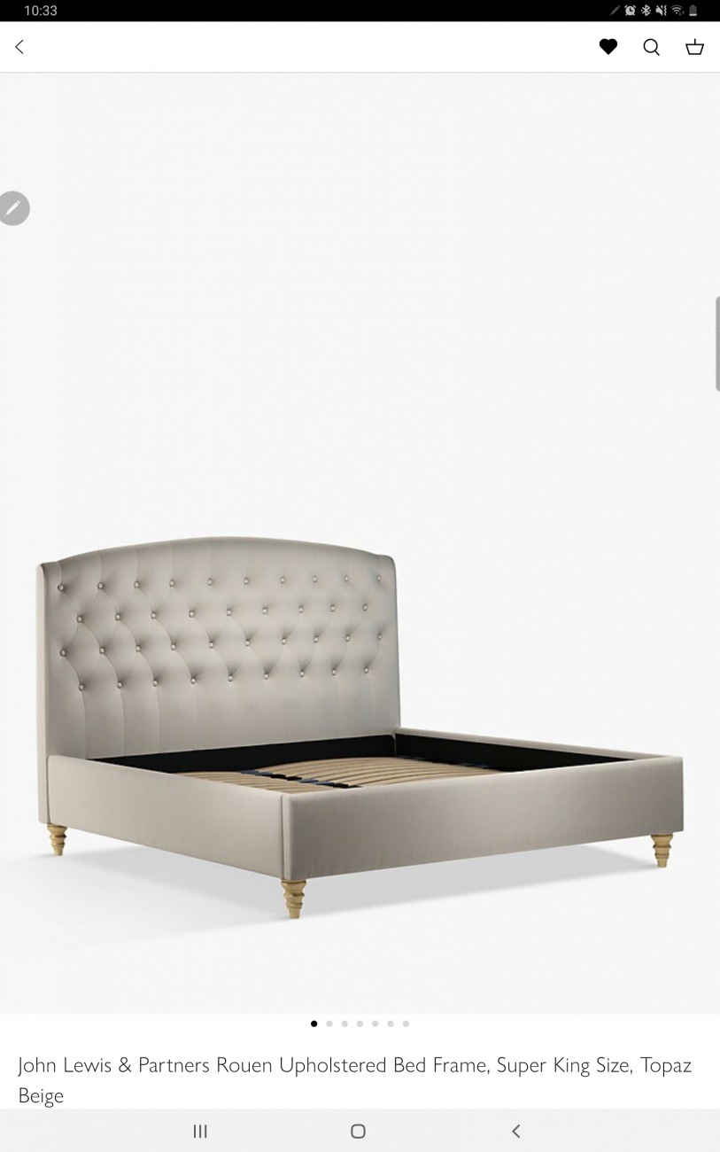John Lewis 