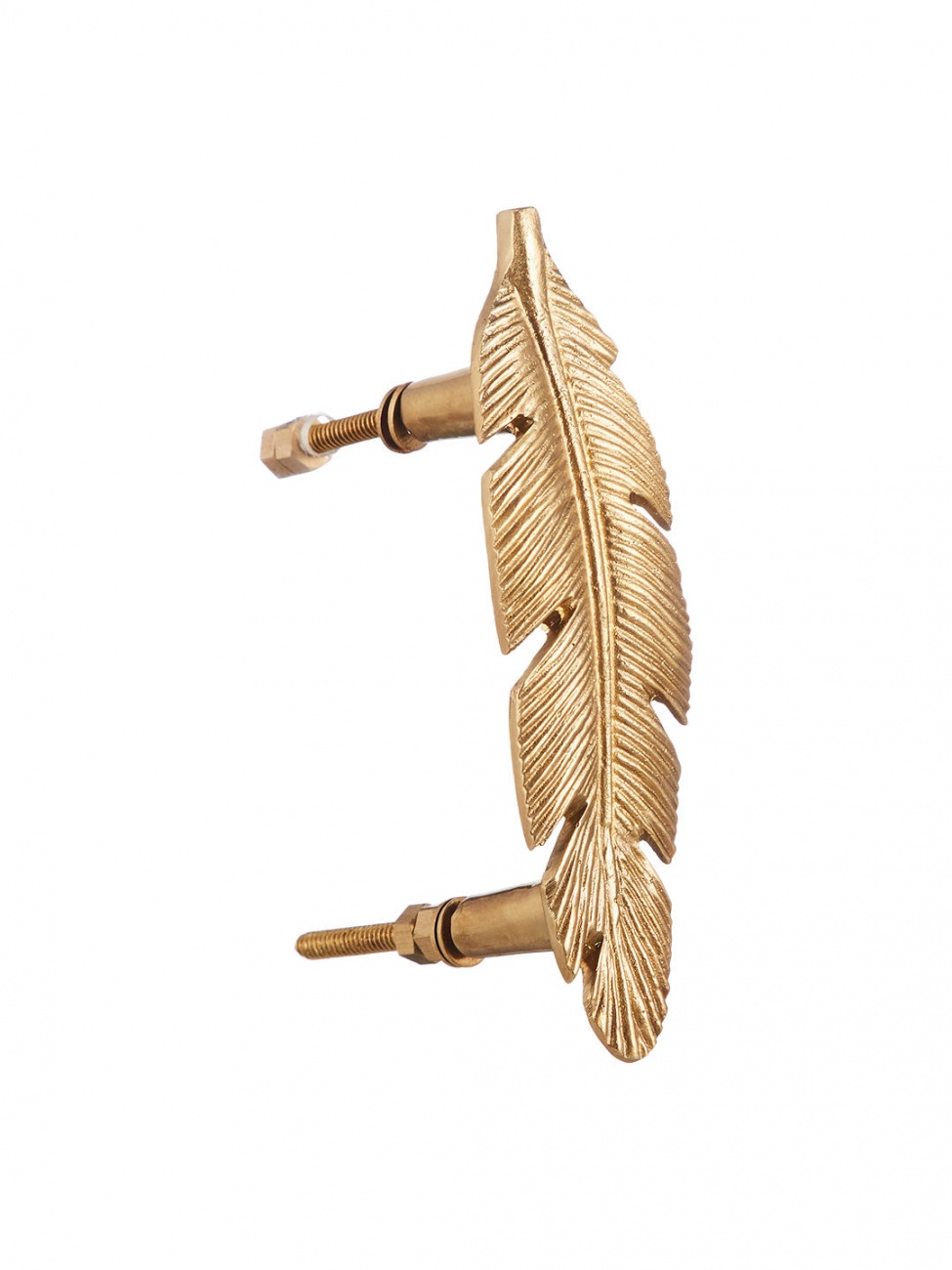 John lewis gold handle