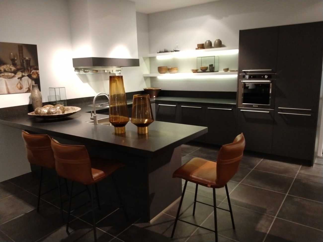 Keuken?