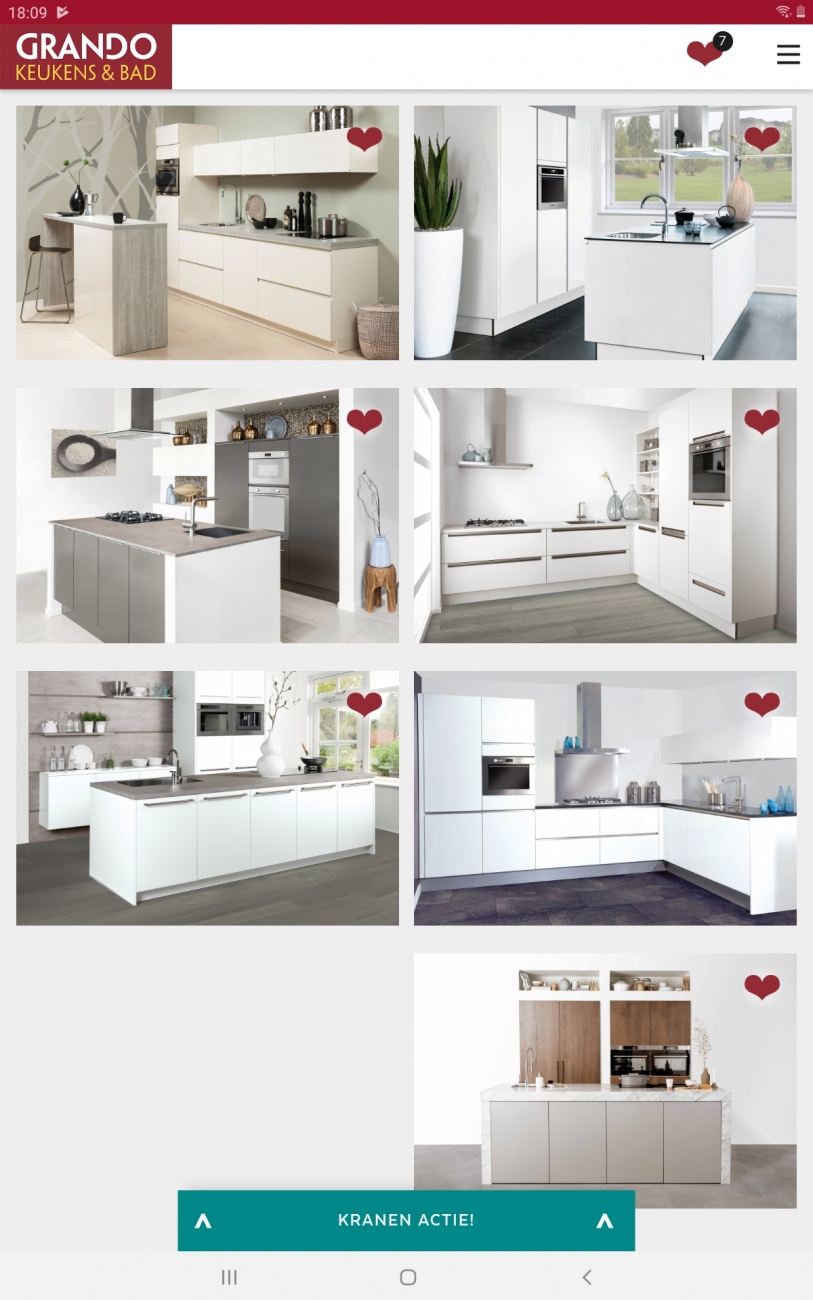 Keuken