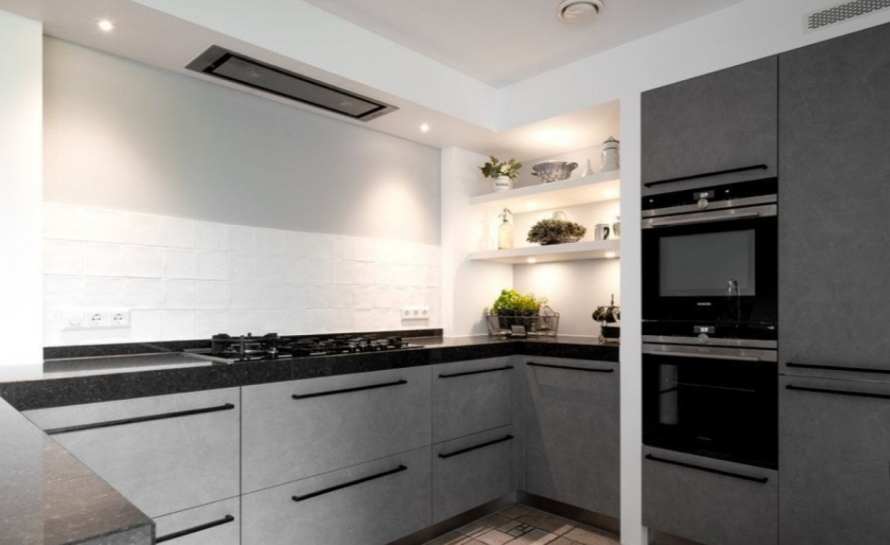 Keuken