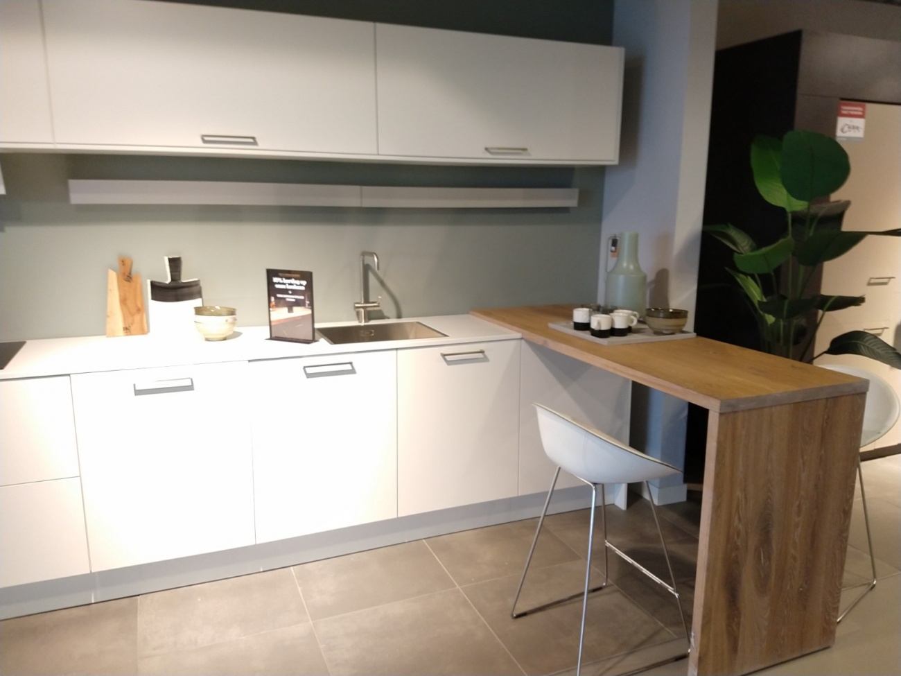 Keuken