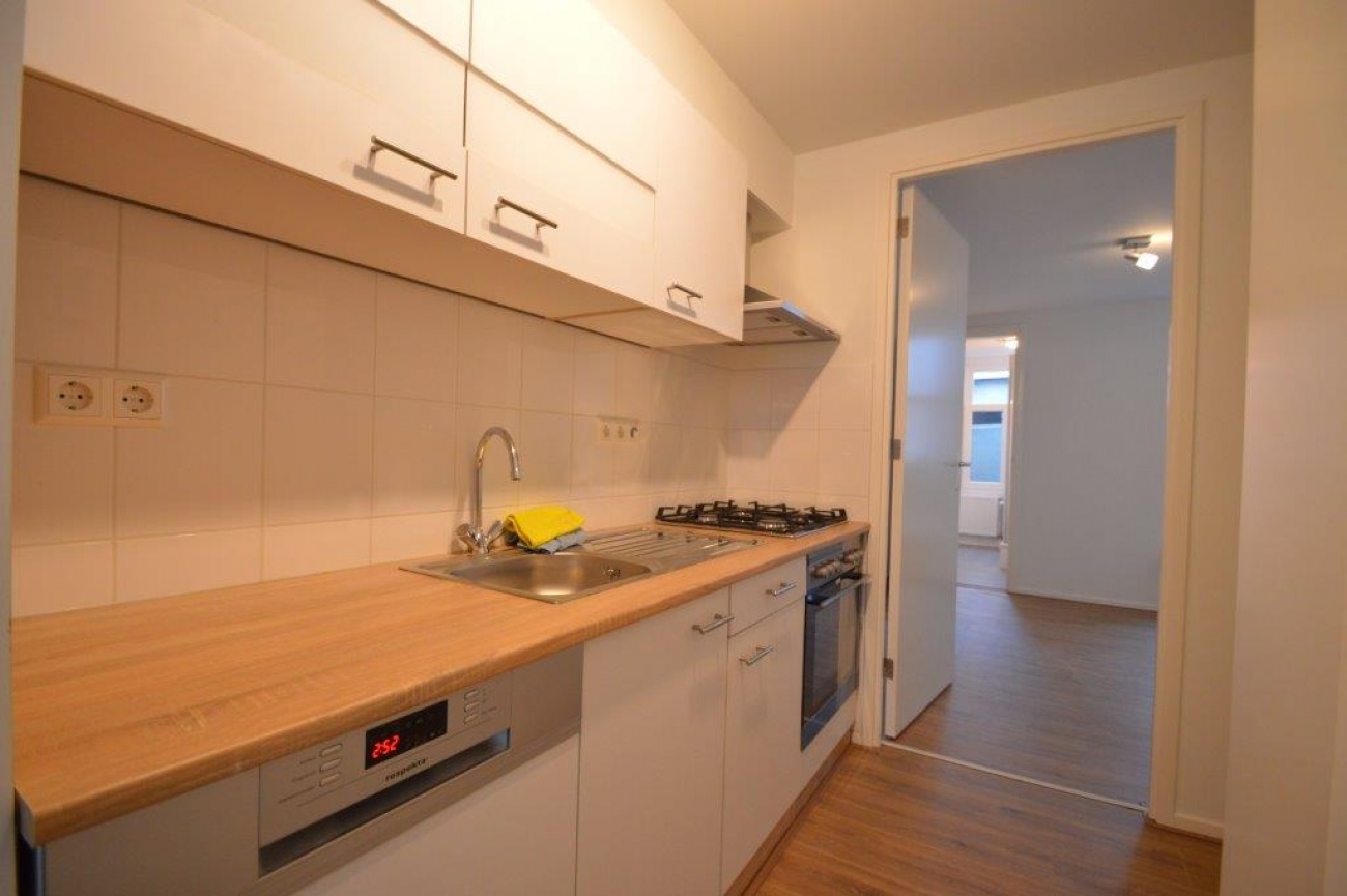 Keuken