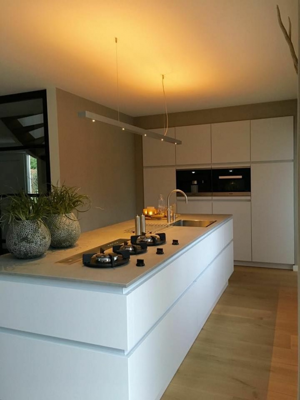 Keuken