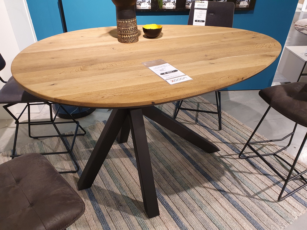 Keukentafel