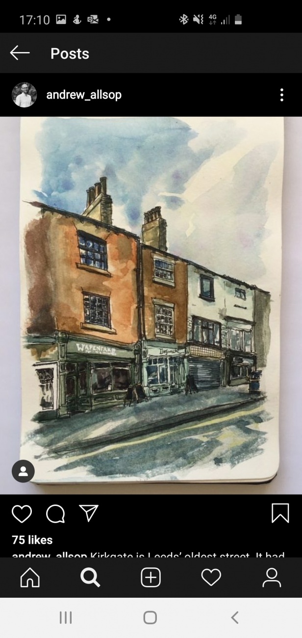 Kirkgate Pic