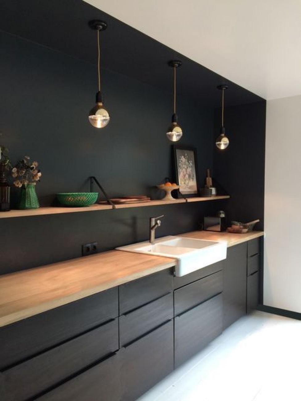 Kitchen ideas