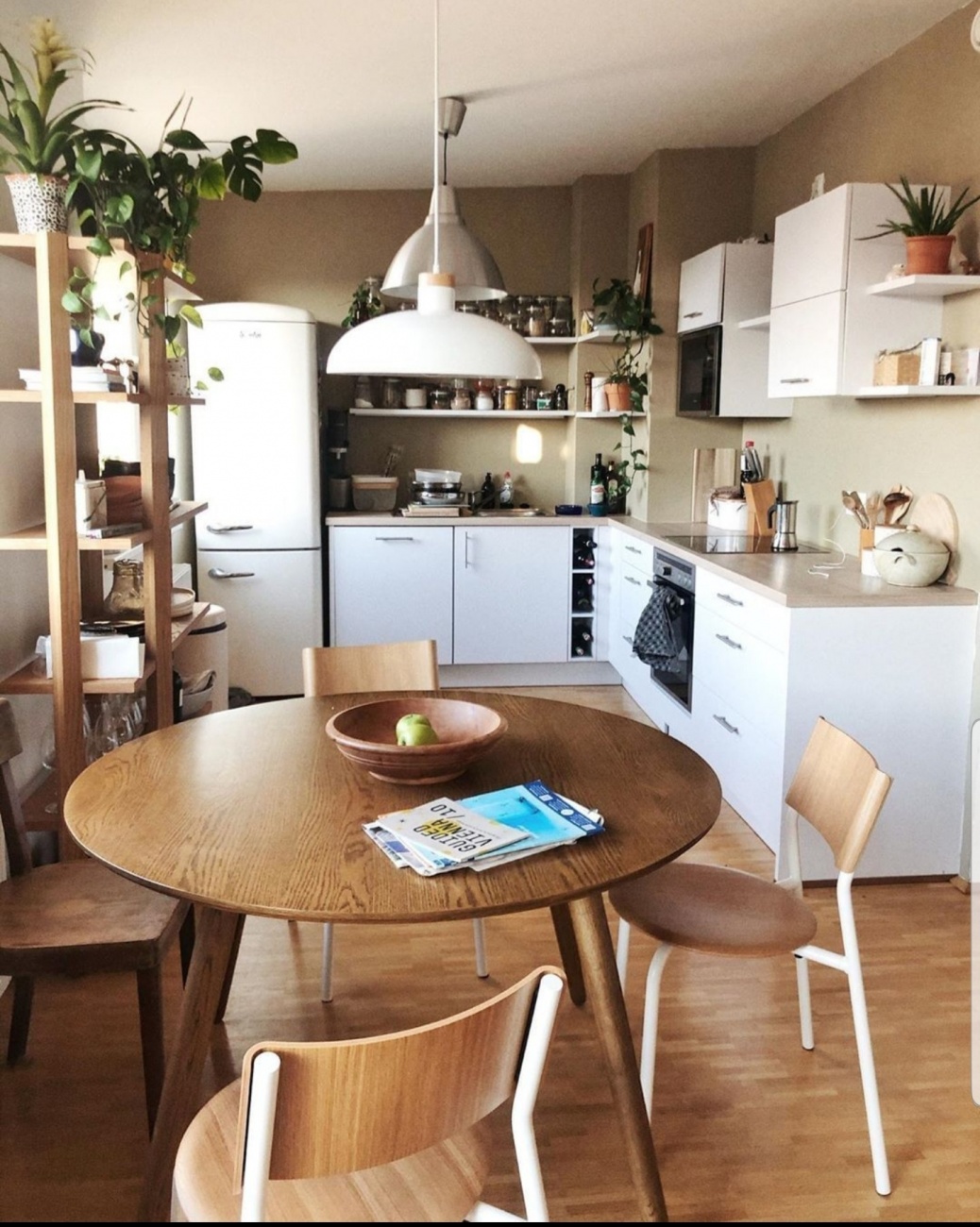 Kitchen love