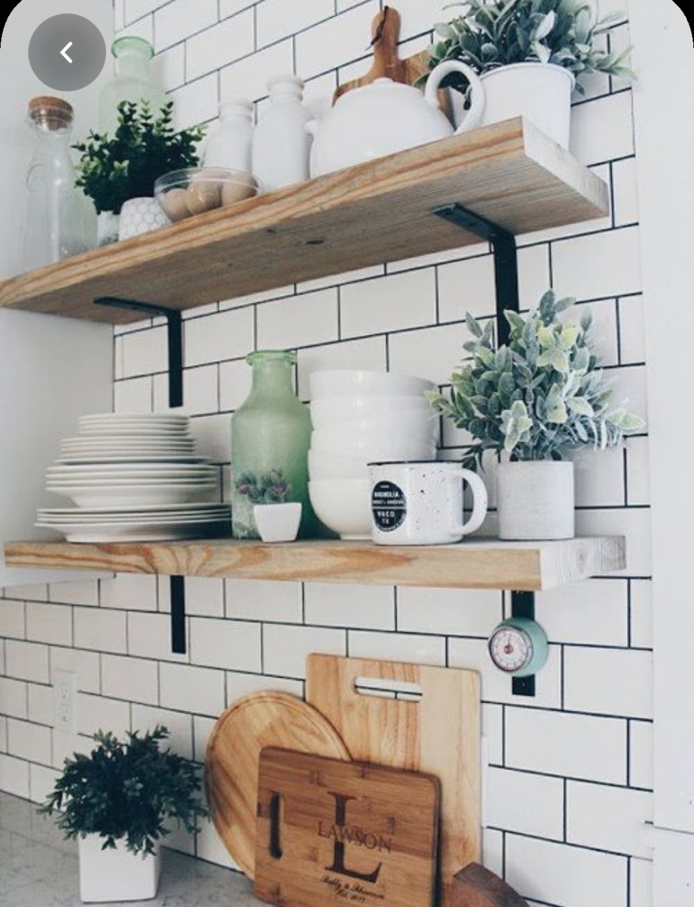 Kitchen Reno