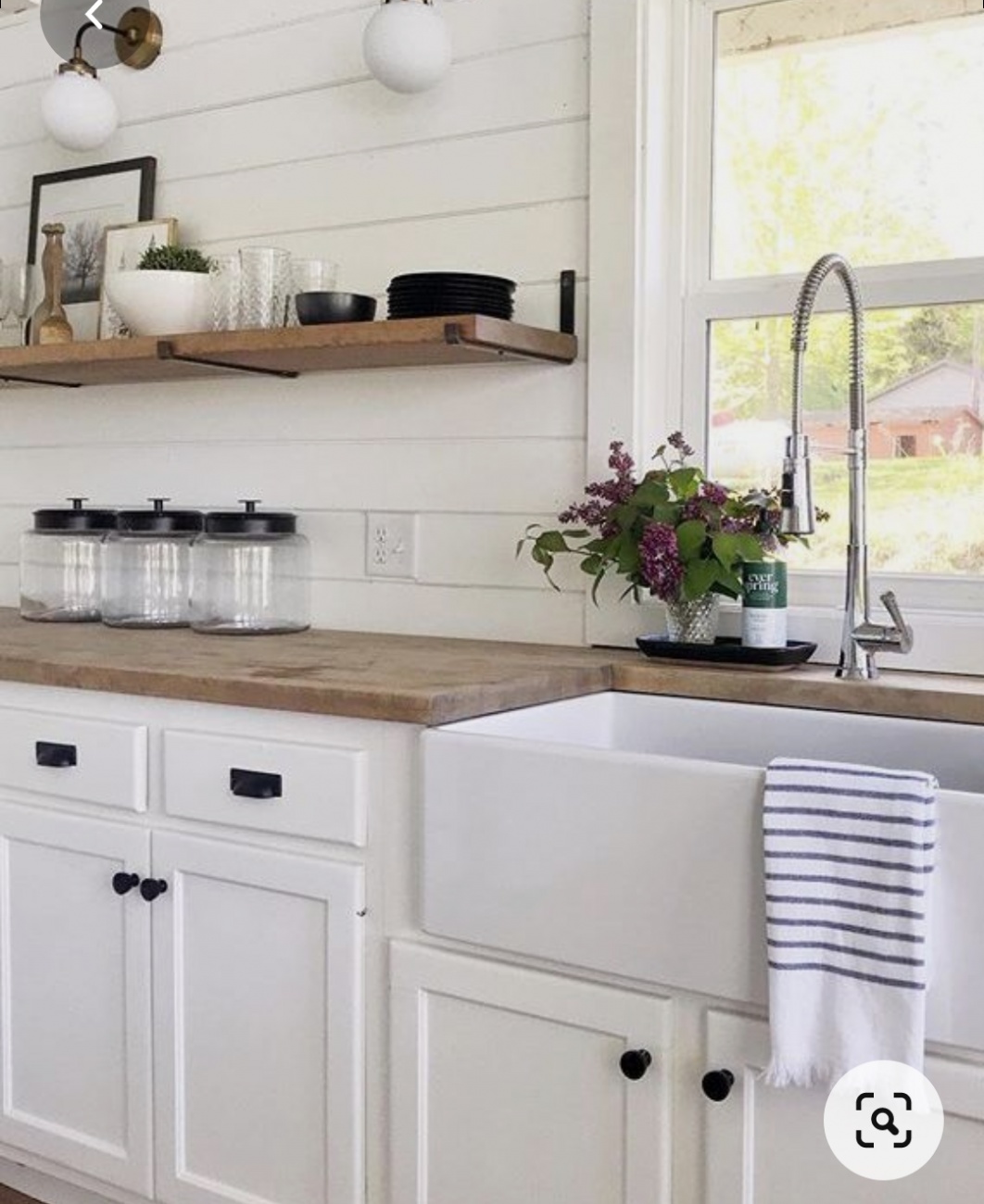 Kitchen Reno