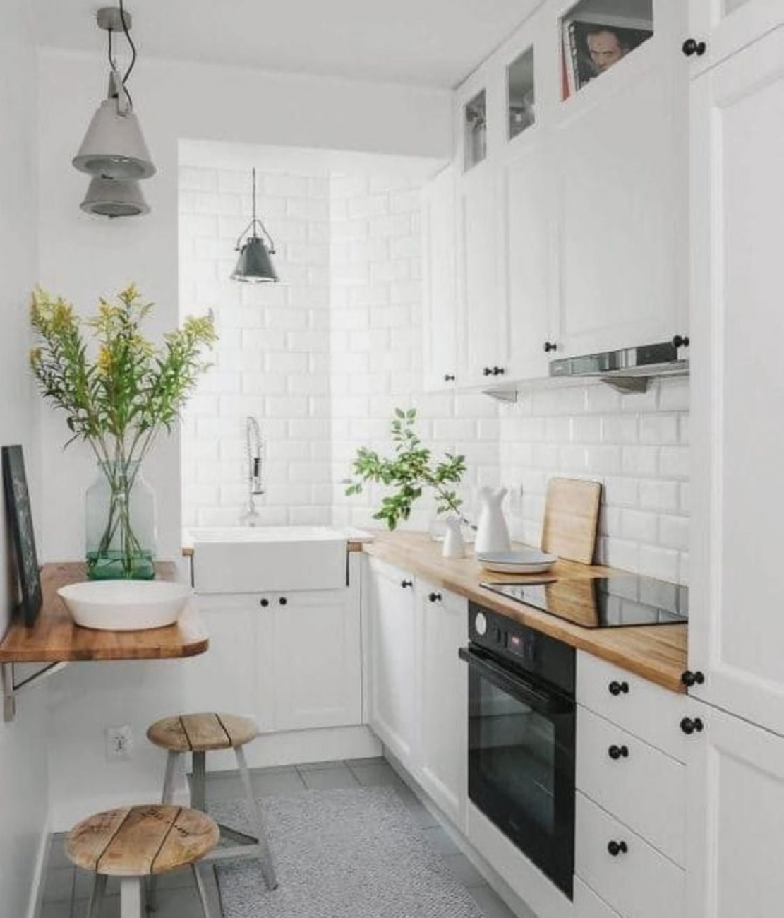 Kitchen Reno