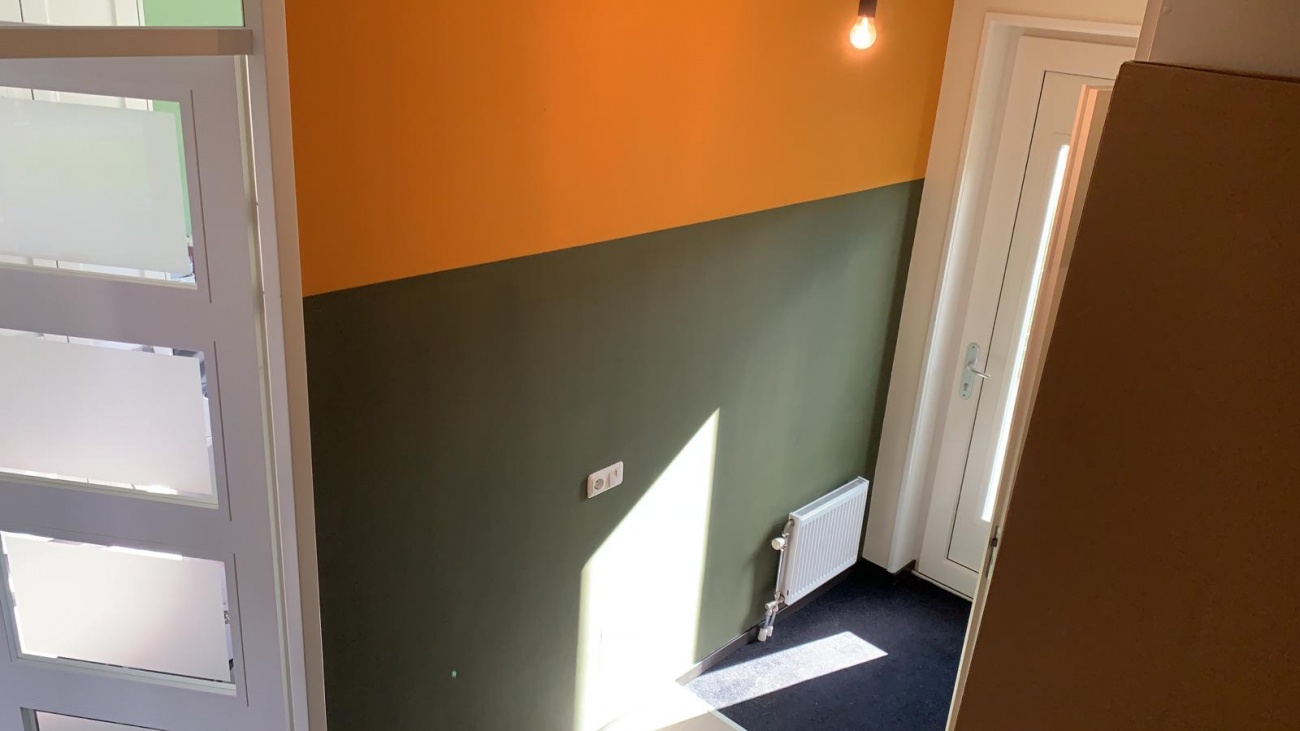 Kleuren