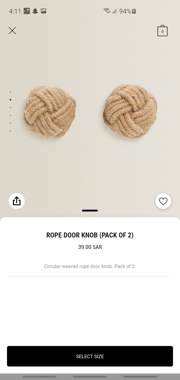 Knops one