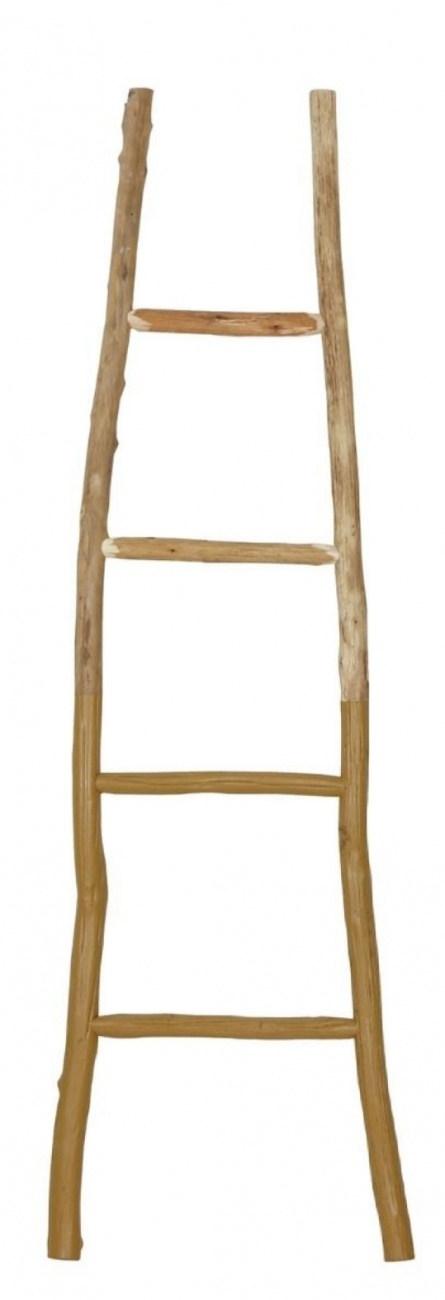Ladder hout