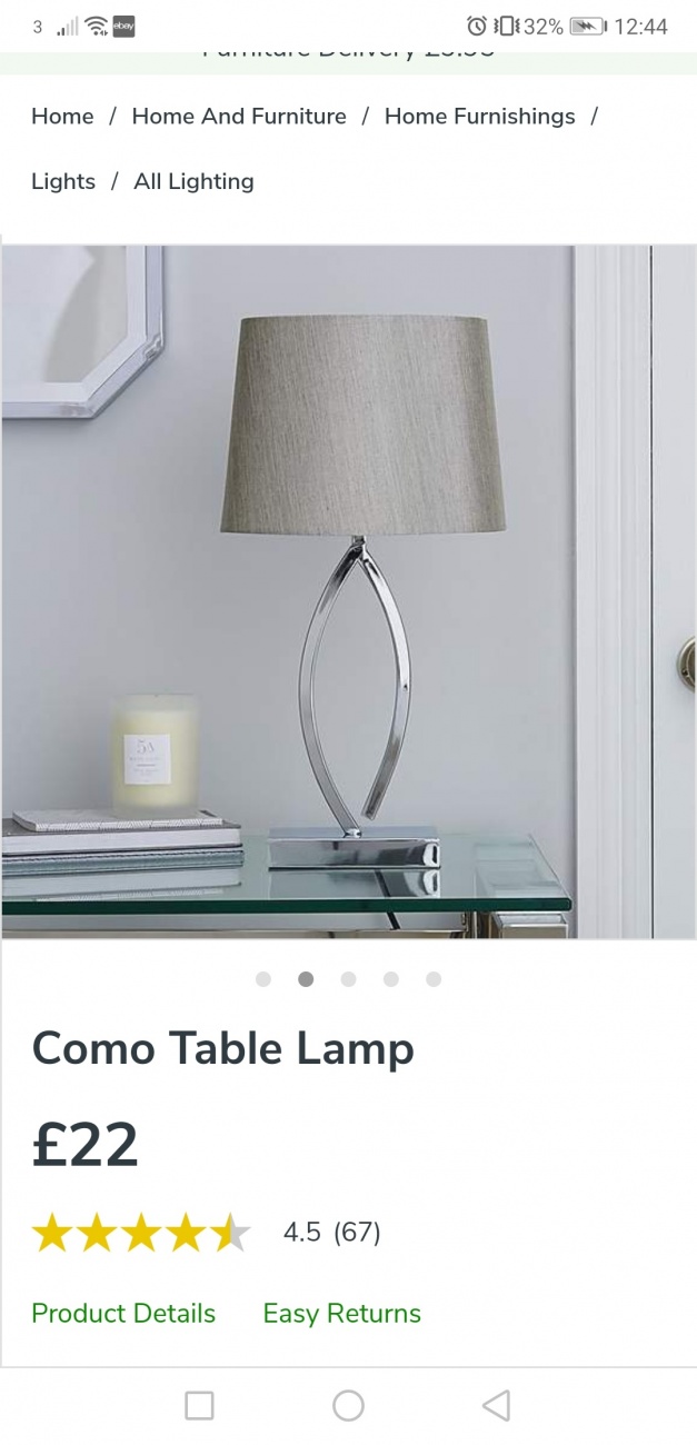 Lamp