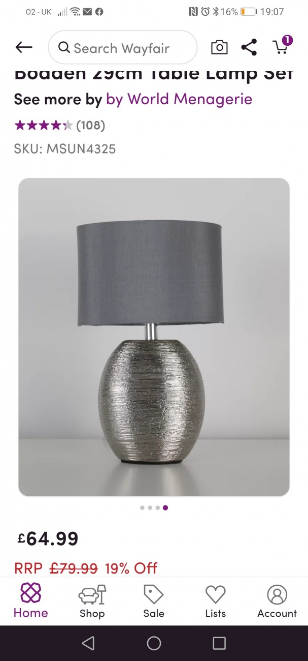 Lamp