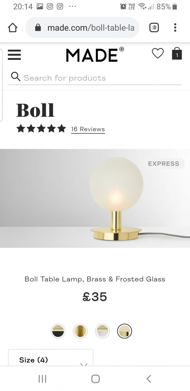 Lamp 