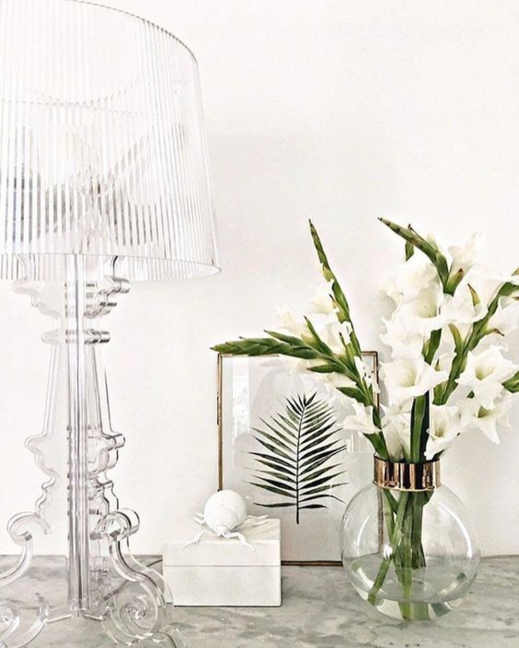 Lampe 