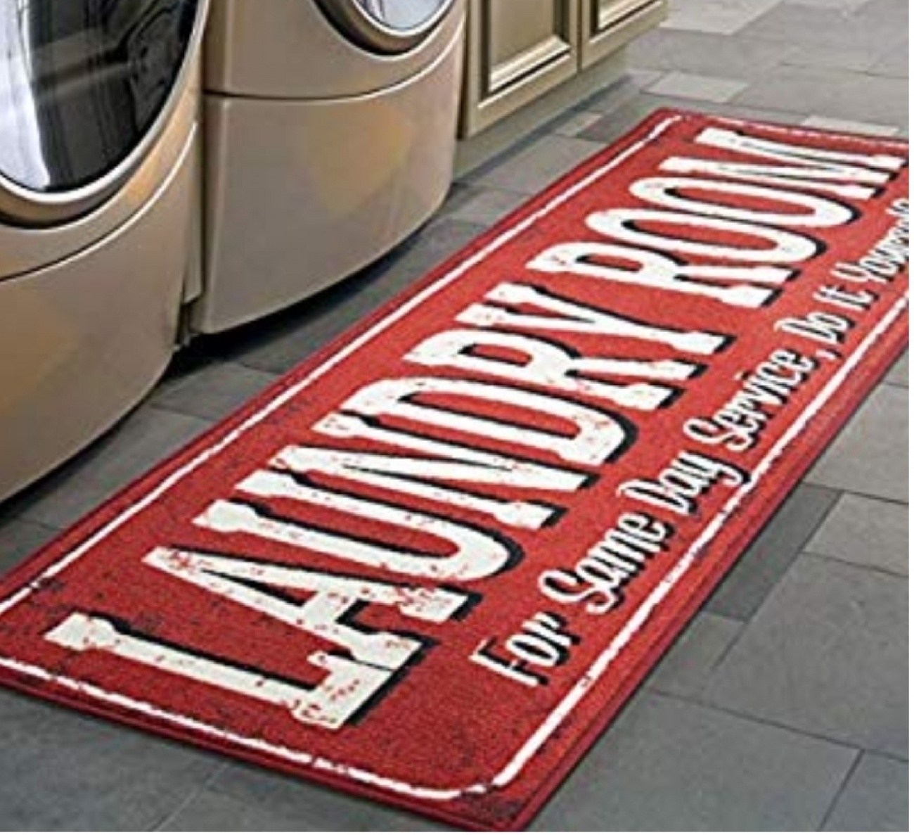 Laundry Room Rug