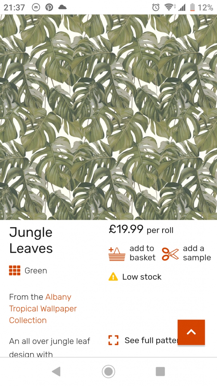 Leaves 