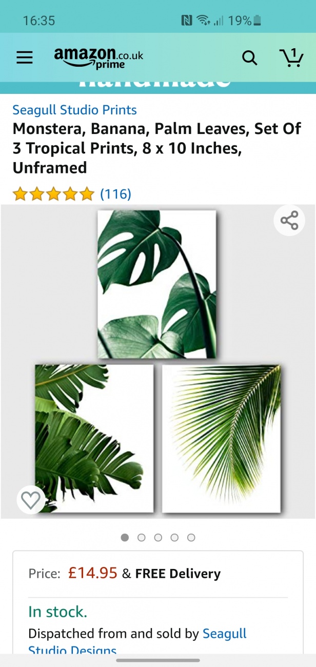 Leaves