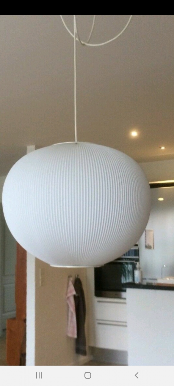 Le Klint lampe