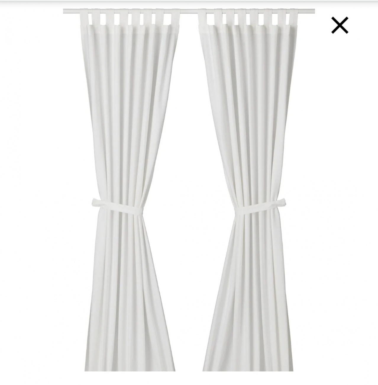 Lenda Curtains