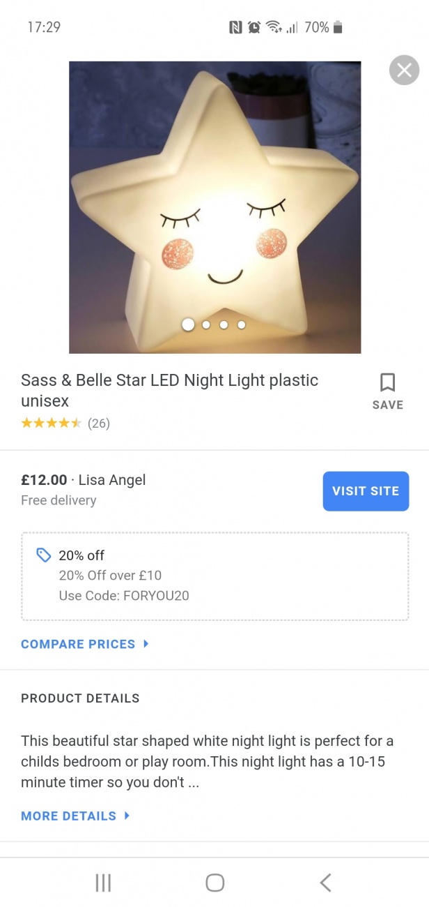 Light