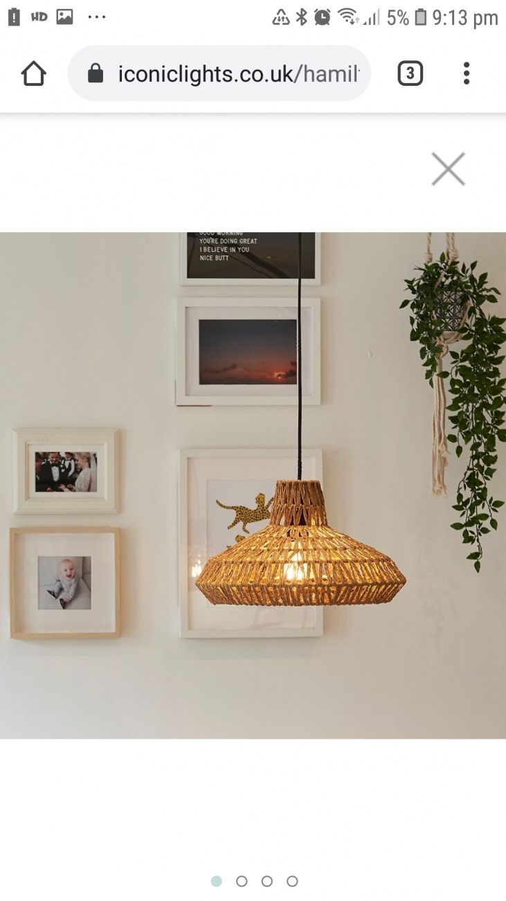 Light fitting 