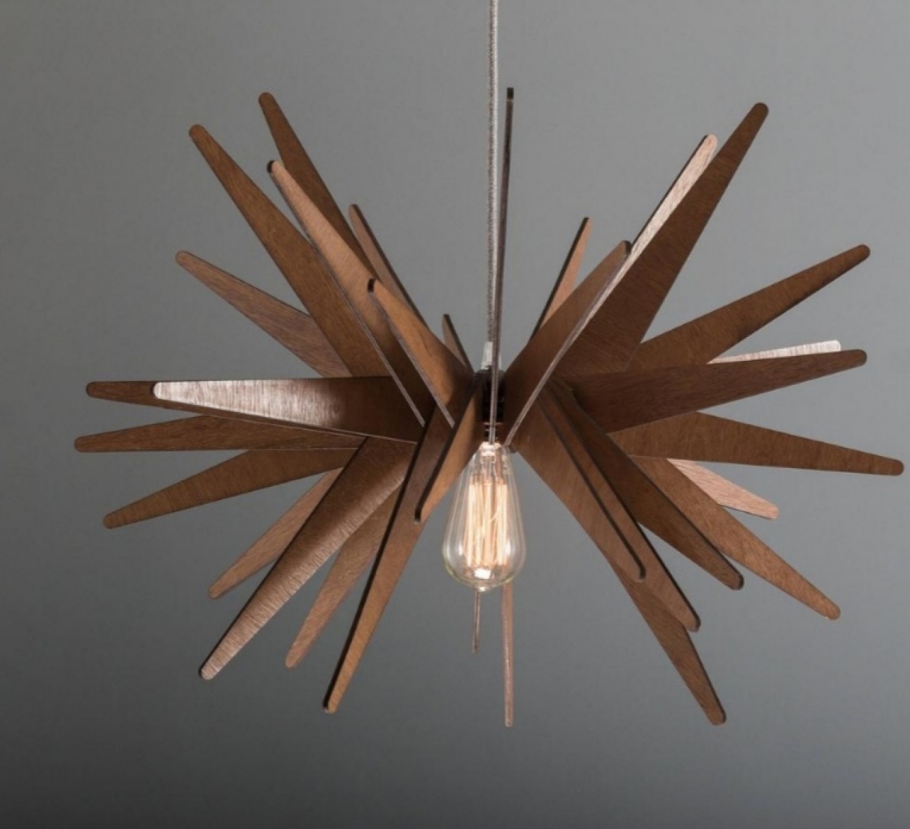 Light fitting