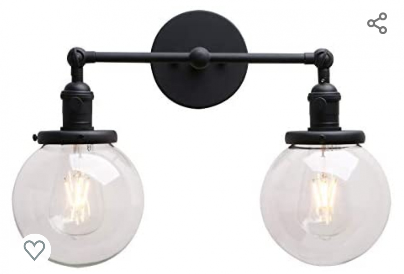 Light fixture