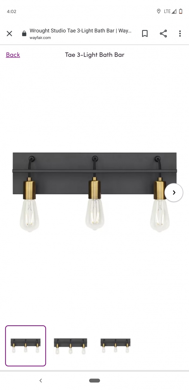 Light fixture