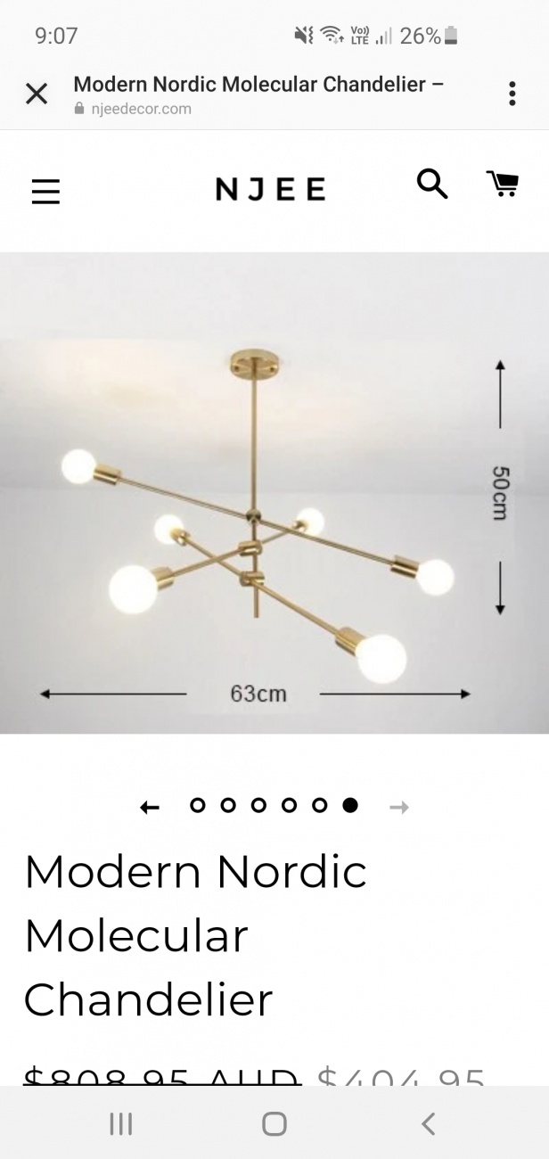 Lighting