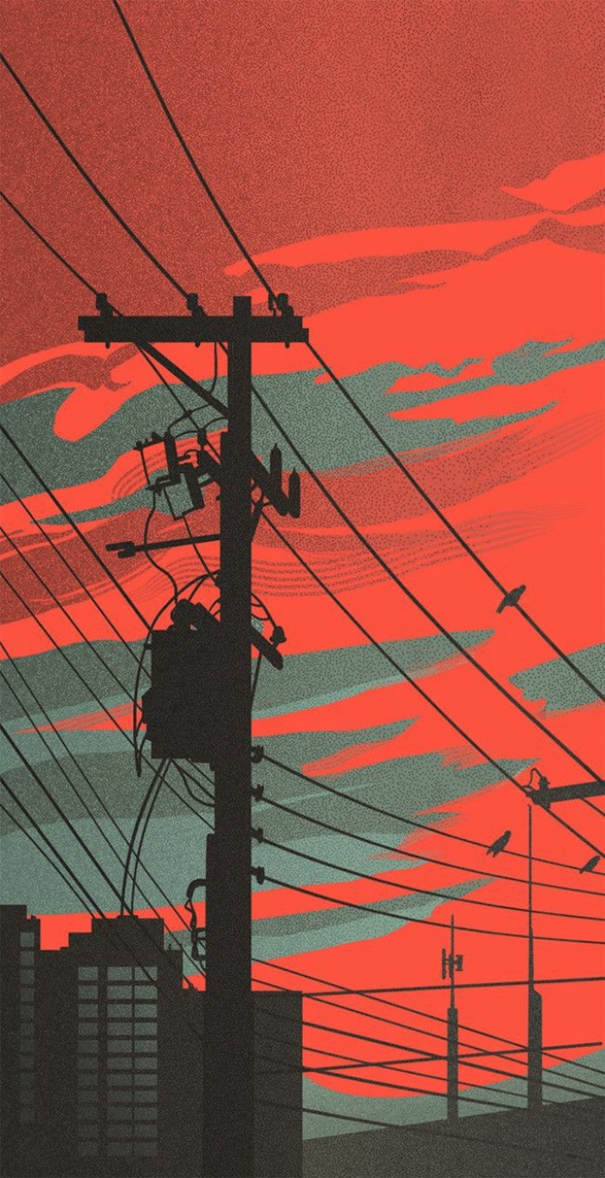 Lightpost