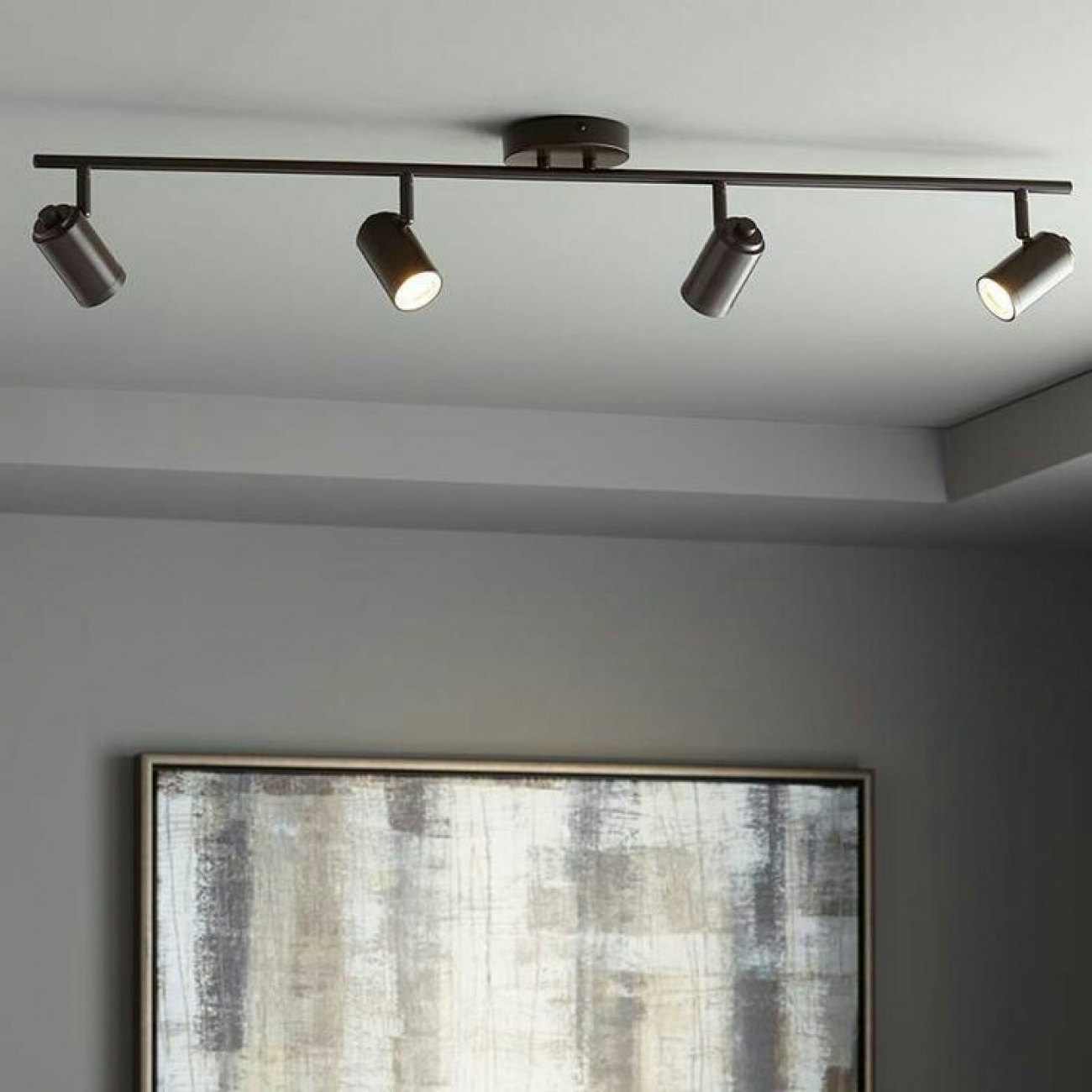 Lights front