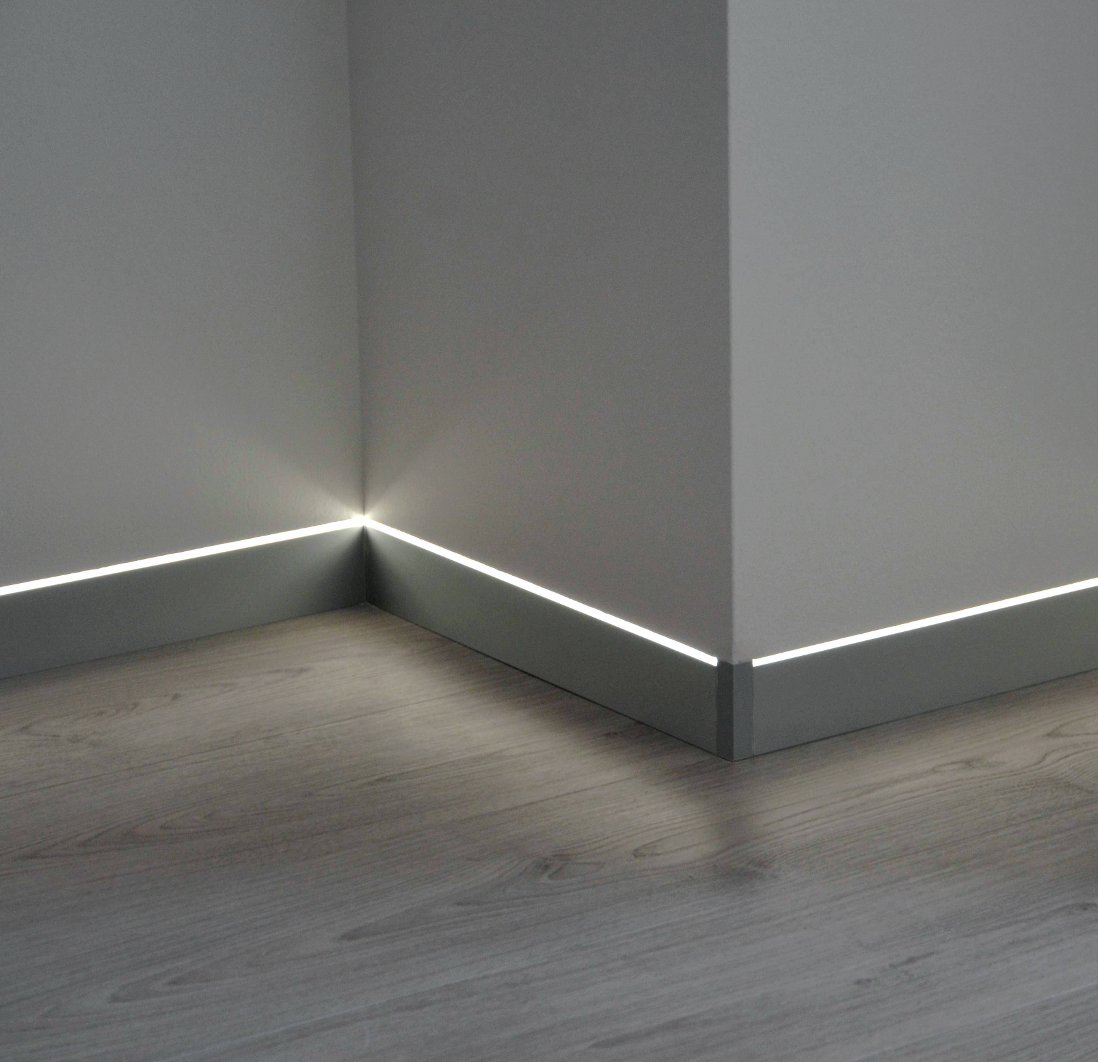 lights skirting 