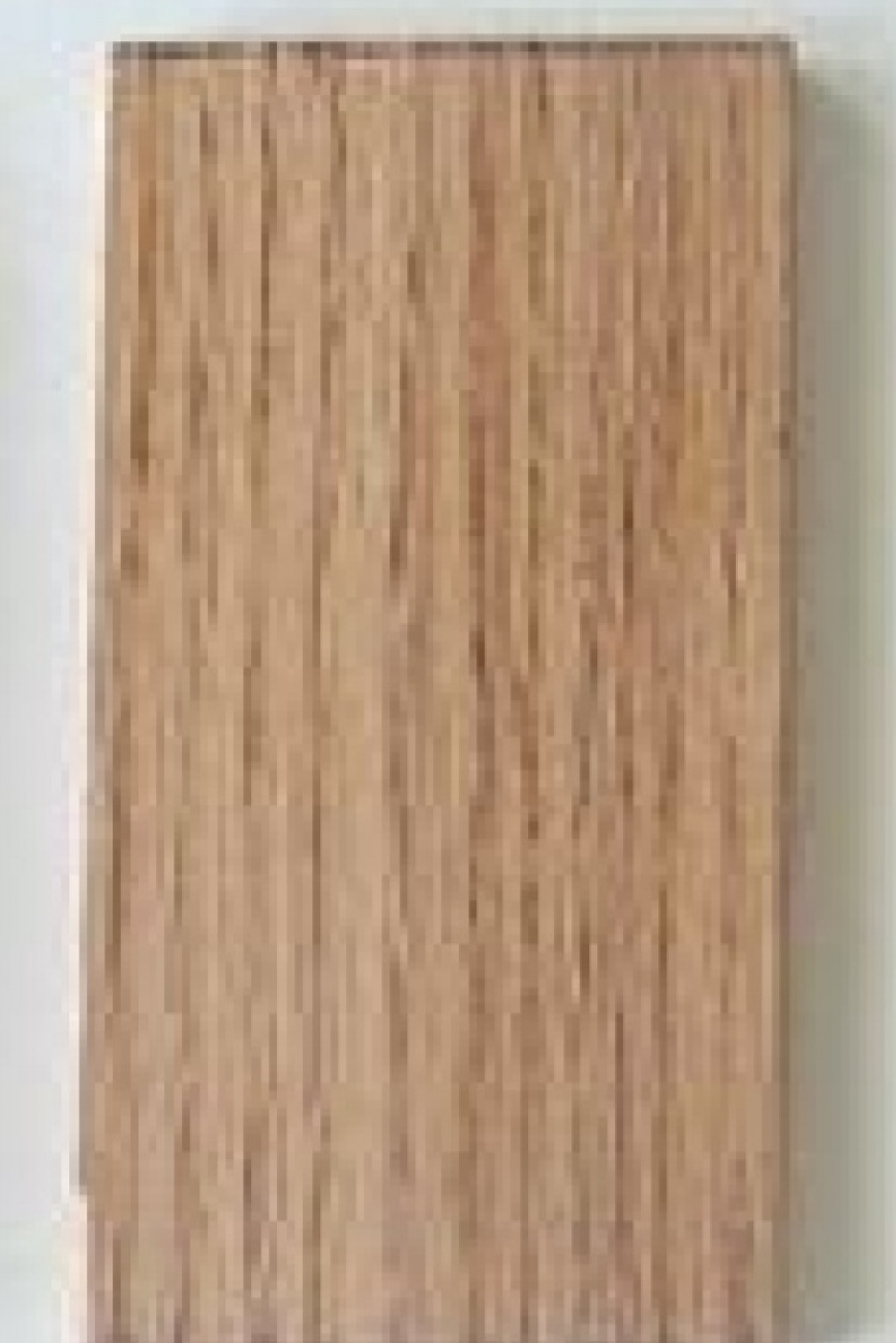 Light wood floor