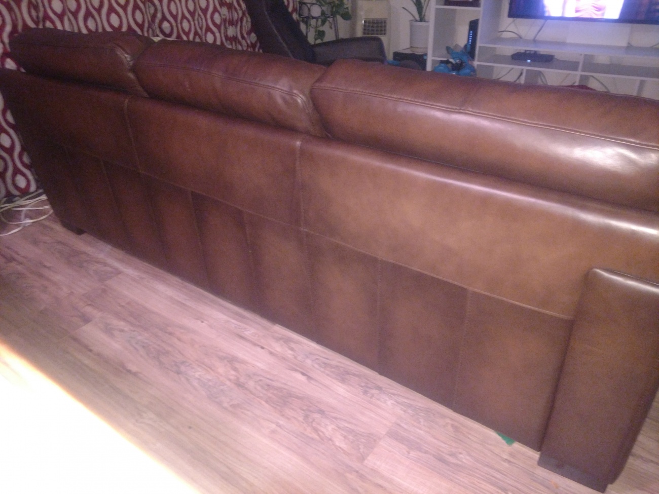 Living room essential