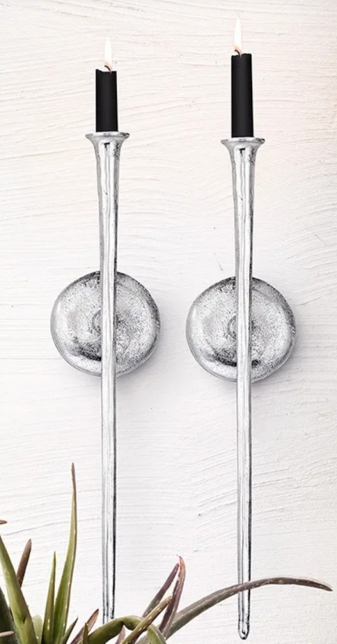 Ljusstake