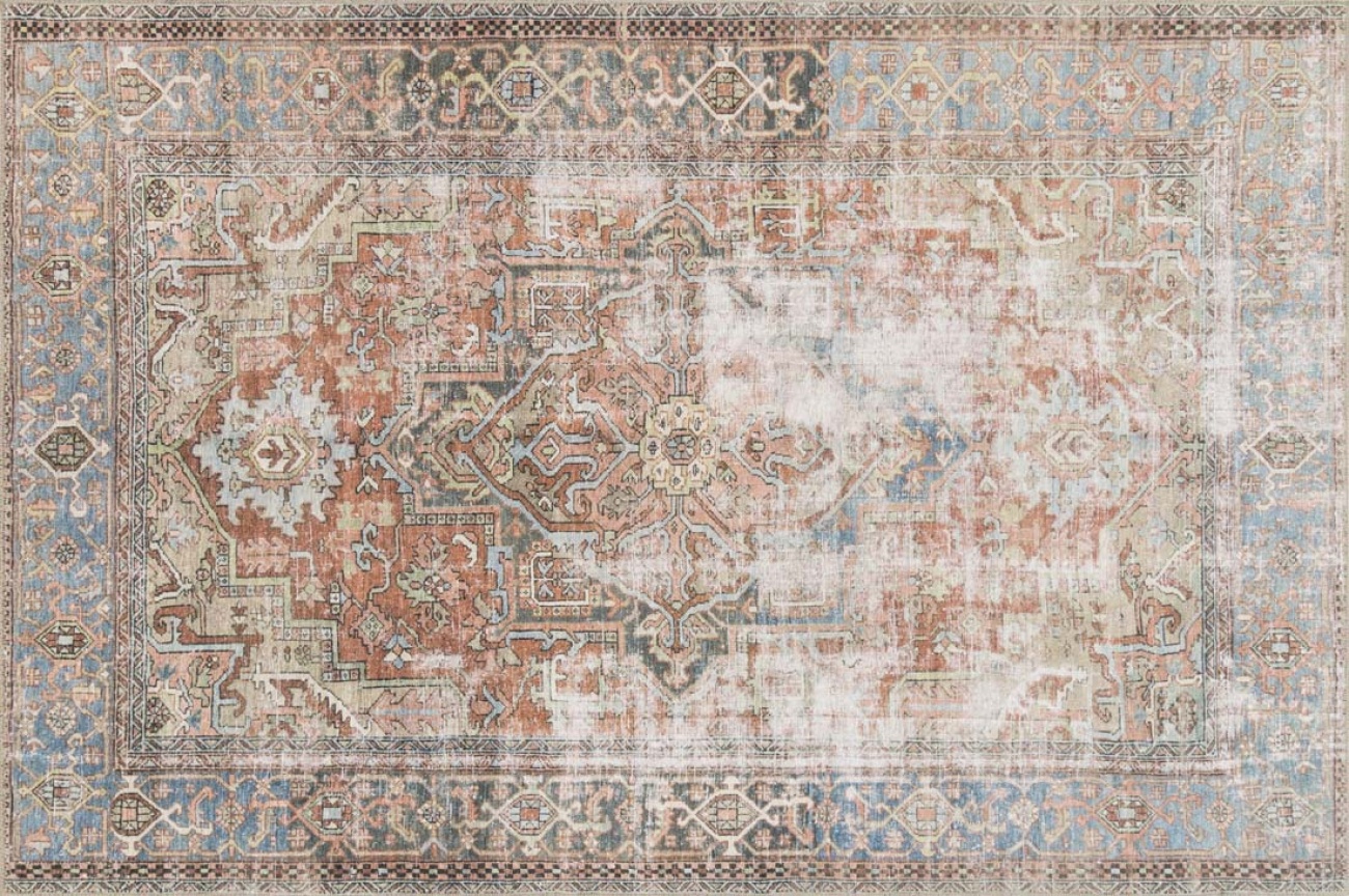 Loloi Loren rug 