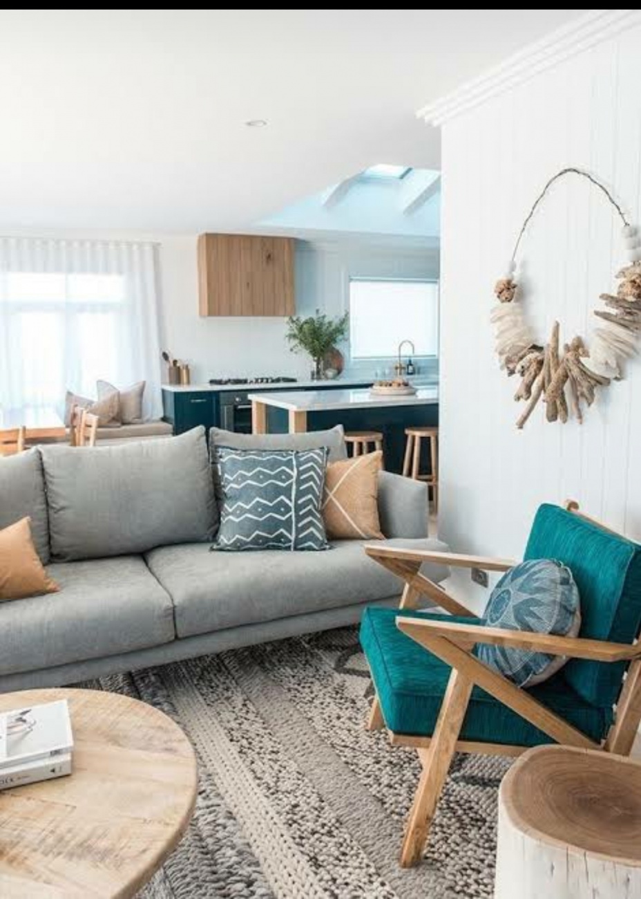 lounge room style 