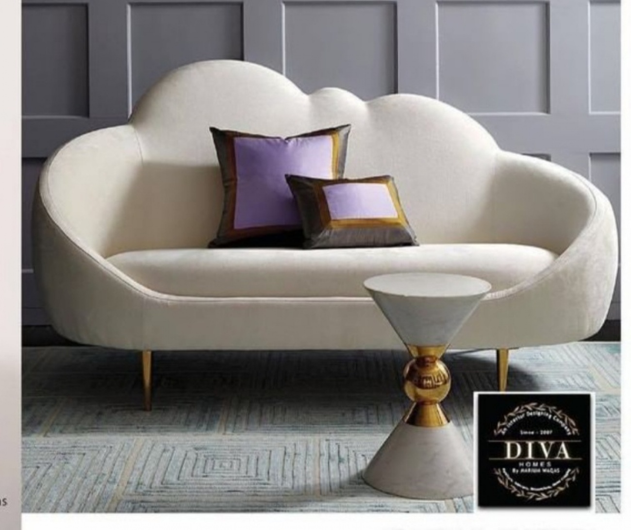 Loveseat