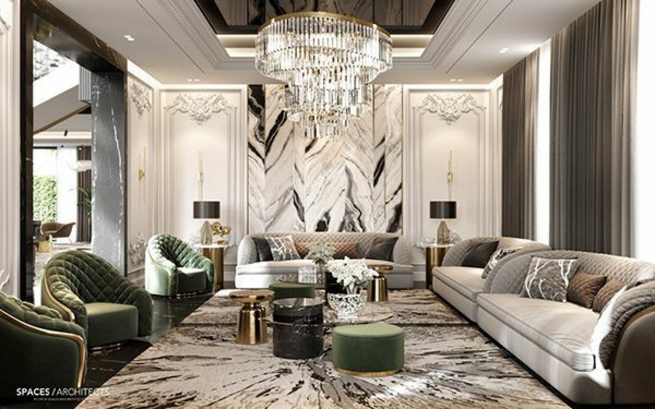 Luxury